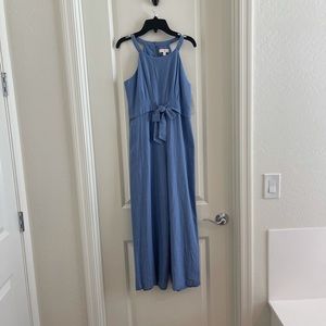 NWT Gianni bini girls romper